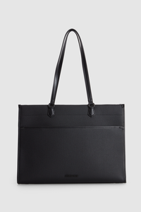 Ence Tote Bag
