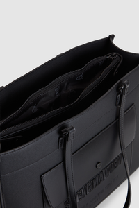 Ence Tote Bag