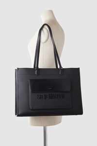 Ence Tote Bag