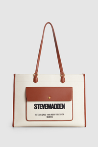 Ence Tote Bag