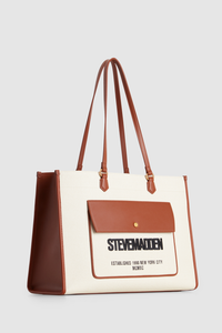 Ence Tote Bag