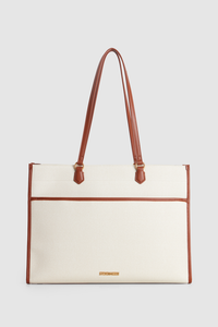 Ence Tote Bag