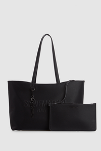 Lessin Tote Bag