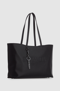 Lessin Tote Bag
