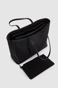 Lessin Tote Bag