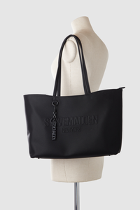 Lessin Tote Bag