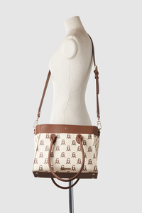 Marios Shopper Bag