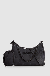 Vital-O Crossbody Bag