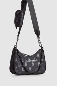 Vital-O Crossbody Bag