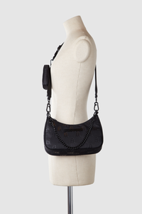 Vital-O Crossbody Bag