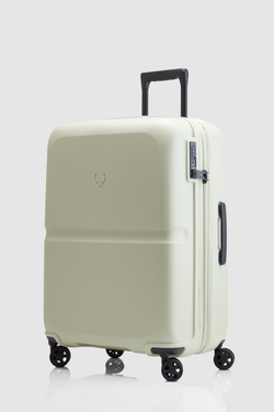Single Stripe 68cm Suitcase