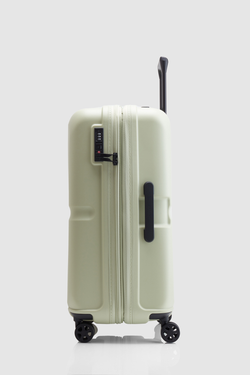 Single Stripe 68cm Suitcase