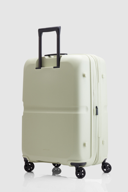 Single Stripe 68cm Suitcase