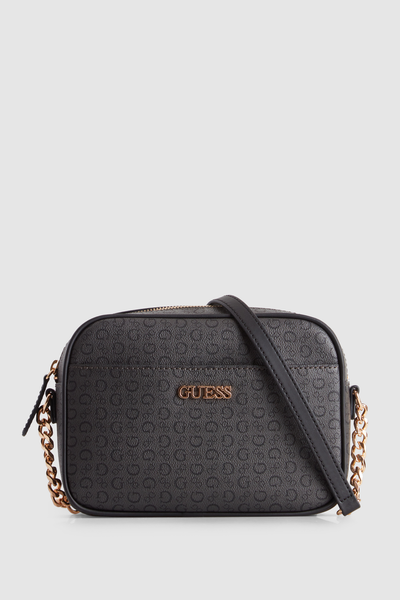Guess Kerry Top Zip Crossbody Bag – Strandbags Australia
