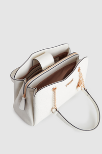 Miles City Tote Bag