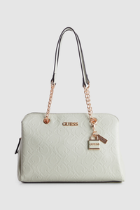 Miles City Tote Bag