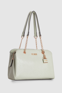 Miles City Tote Bag