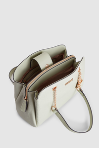 Miles City Tote Bag