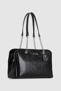 Miles City Tote Bag