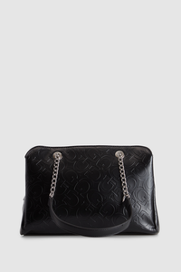 Miles City Tote Bag