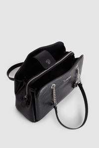 Miles City Tote Bag