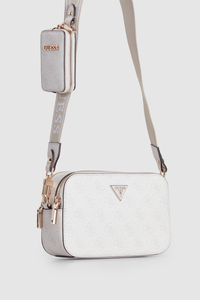 Latona Camera Crossbody Bag
