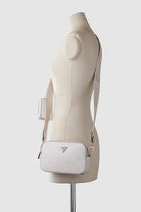 Latona Camera Crossbody Bag