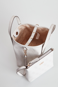 Latona Camera Crossbody Bag