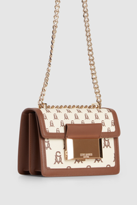 Portia Crossbody Bag