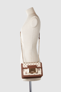 Portia Crossbody Bag