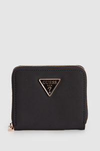 Eco Gemma Small Zip Around Wallet
