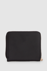 Eco Gemma Small Zip Around Wallet