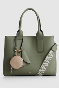 Juni Carry All Tote Bag