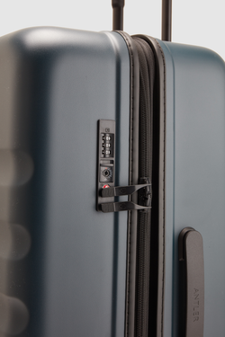 Icon Stripe 55cm Suitcase