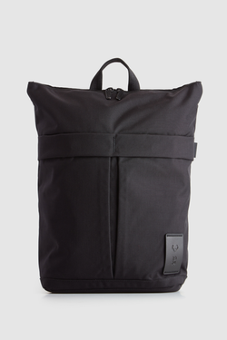 Travels Often Small Backpack