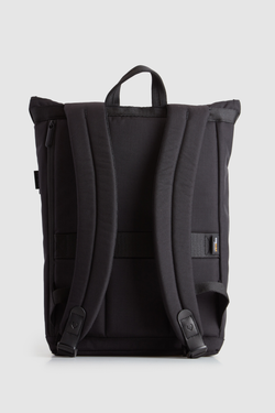 Travels Often Small Backpack