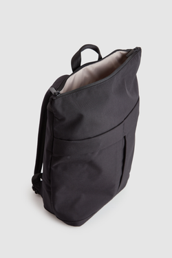 Travels Often Small Backpack