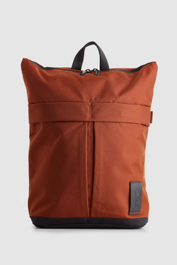 Travels Often Small Backpack