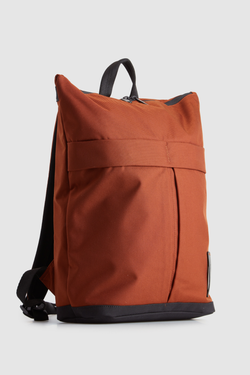 Travels Often Small Backpack