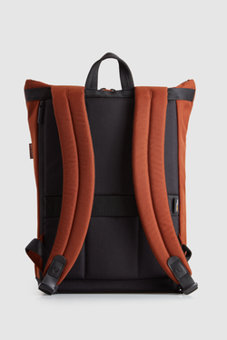 Travels Often Small Backpack