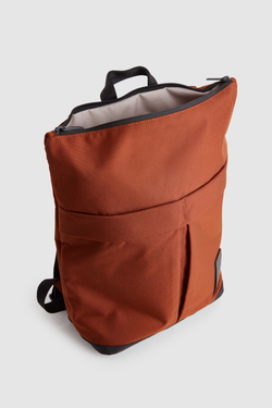 Travels Often Small Backpack