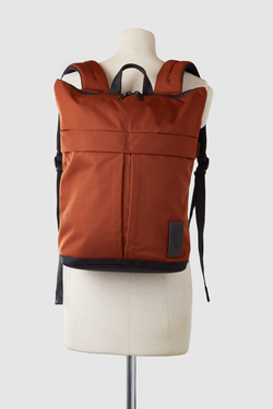 Travels Often Small Backpack