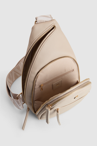 Juni Sling Backpack Bag