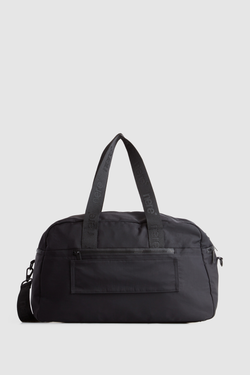 Bondi Nylon Duffle Carry On Bag