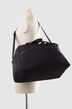 Bondi Nylon Duffle Carry On Bag