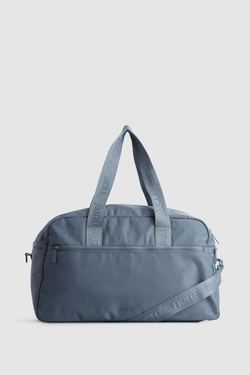 Bondi Nylon Duffle Carry On Bag