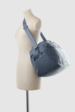 Bondi Nylon Duffle Carry On Bag