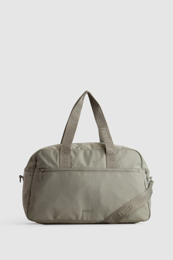 Bondi Nylon Duffle Carry On Bag