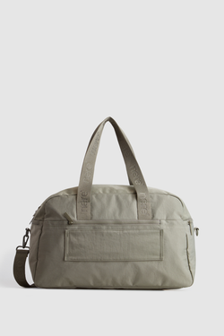Bondi Nylon Duffle Carry On Bag