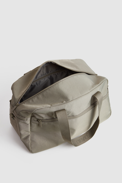 Bondi Nylon Duffle Carry On Bag